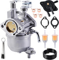 Carburetor Fit for EZGO RXV TXT Kawasaki FJ400D 607954 8125 603593 8128
