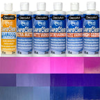 DuraClear Varnish, Gloss DS19-9, 8 fl oz Bottle