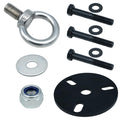 Outboard Engine Lifting Ring Tool Compatible with OMC, Johnson, BRP, ETEC Outboard Motor