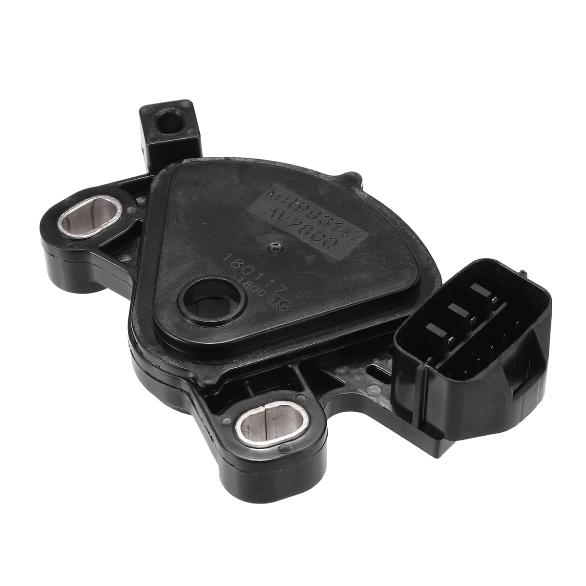 VekAuto Range Sensor Neutral Safety Switch for Mitsubishi Eclipse 06-12
