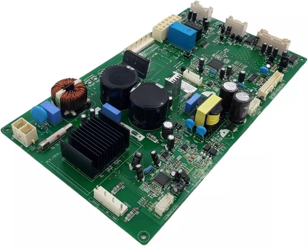 EBR83845002 for LG Refrigerator Control Board