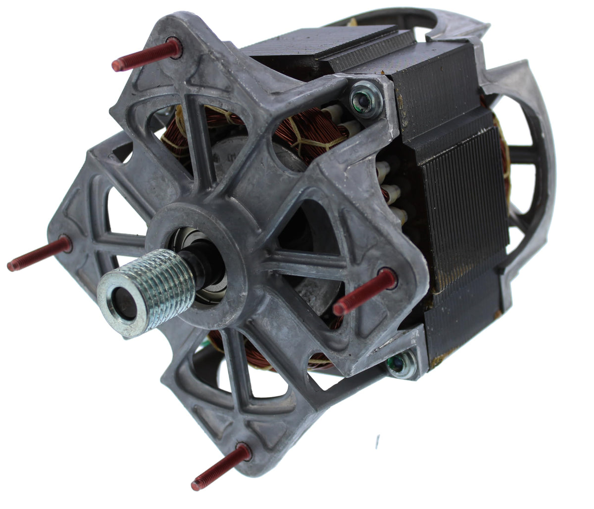 ALLIANCE LAUNDRY SYSTEMS Motor,3-Ph Induction, Pkg (204556P)