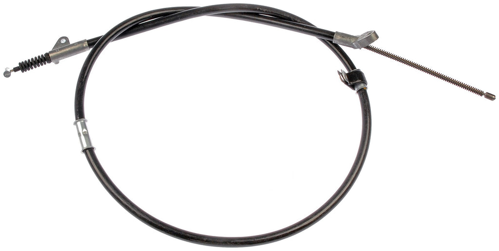 Dorman C660474 Rear Passenger Side Parking Brake Cable