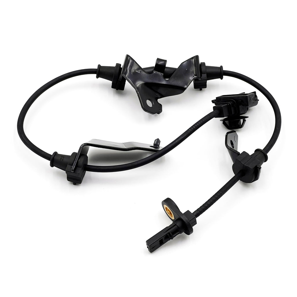 Front Left ABS Wheel Speed Sensor Compatible with Honda 2008-2012 Accord