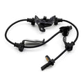 Front Left ABS Wheel Speed Sensor Compatible with Honda 2008-2012 Accord