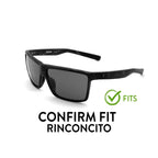Replacement Lenses for Costa Rinconcito Sunglasses (Ice Blue)