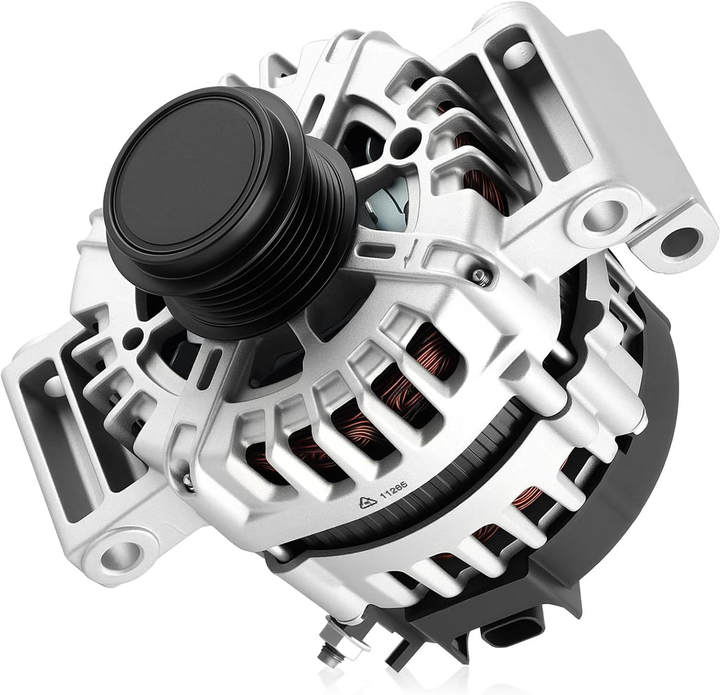 Car Alternator 11265 125A Fit for Chevy-Malibu Cobalt