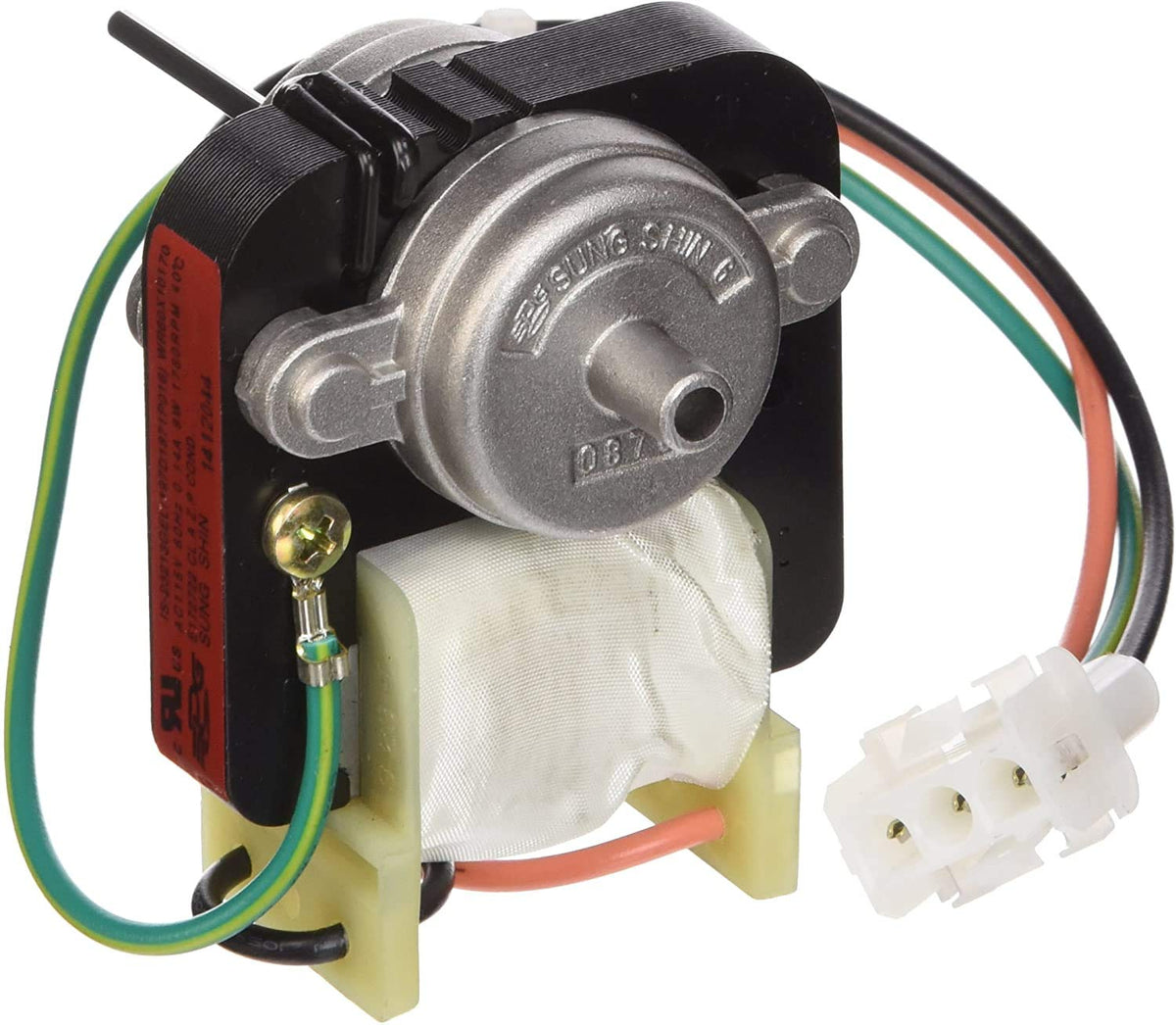 Refrigerator Evap Motor WR60X10170