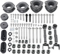 maXpeedingrods 2.5" Front & 3" Rear Lift Kit for Honda CR-V 4WD 2002-2006