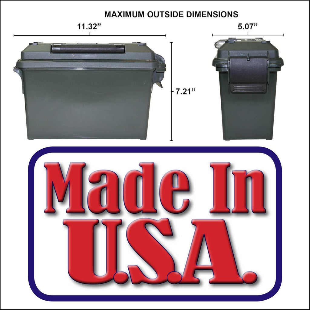 Ammo Box