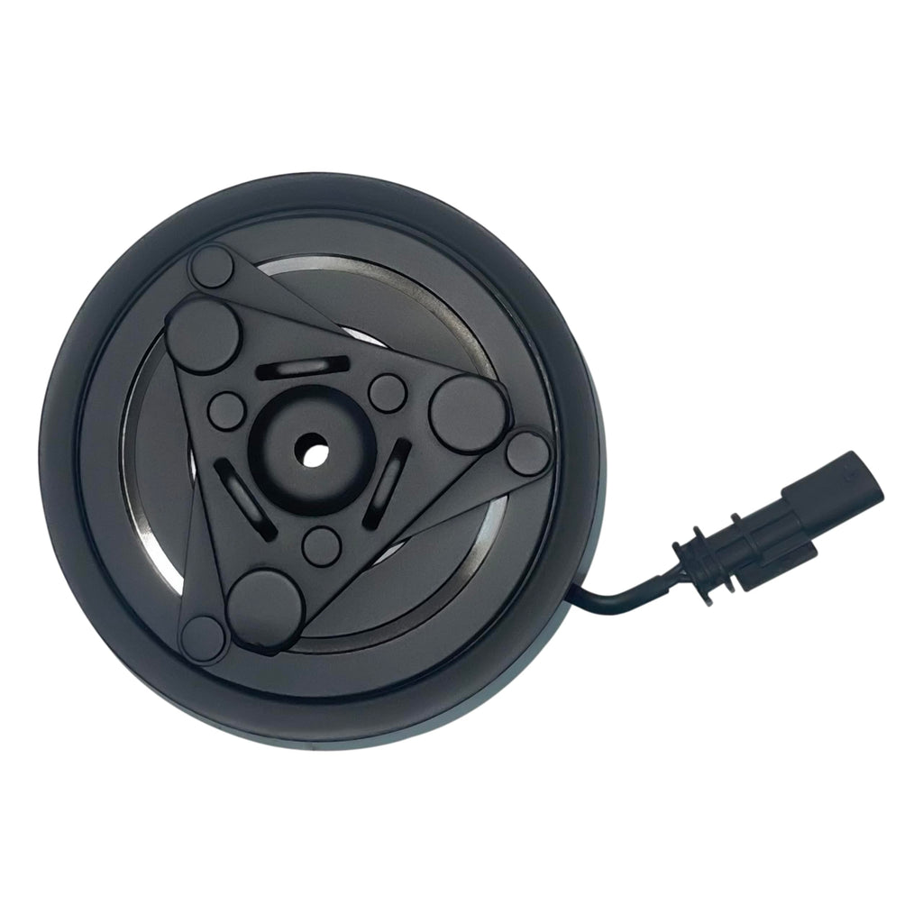 RYC Automotive Air Conditioning Compressor Clutch AIG299-01-CL