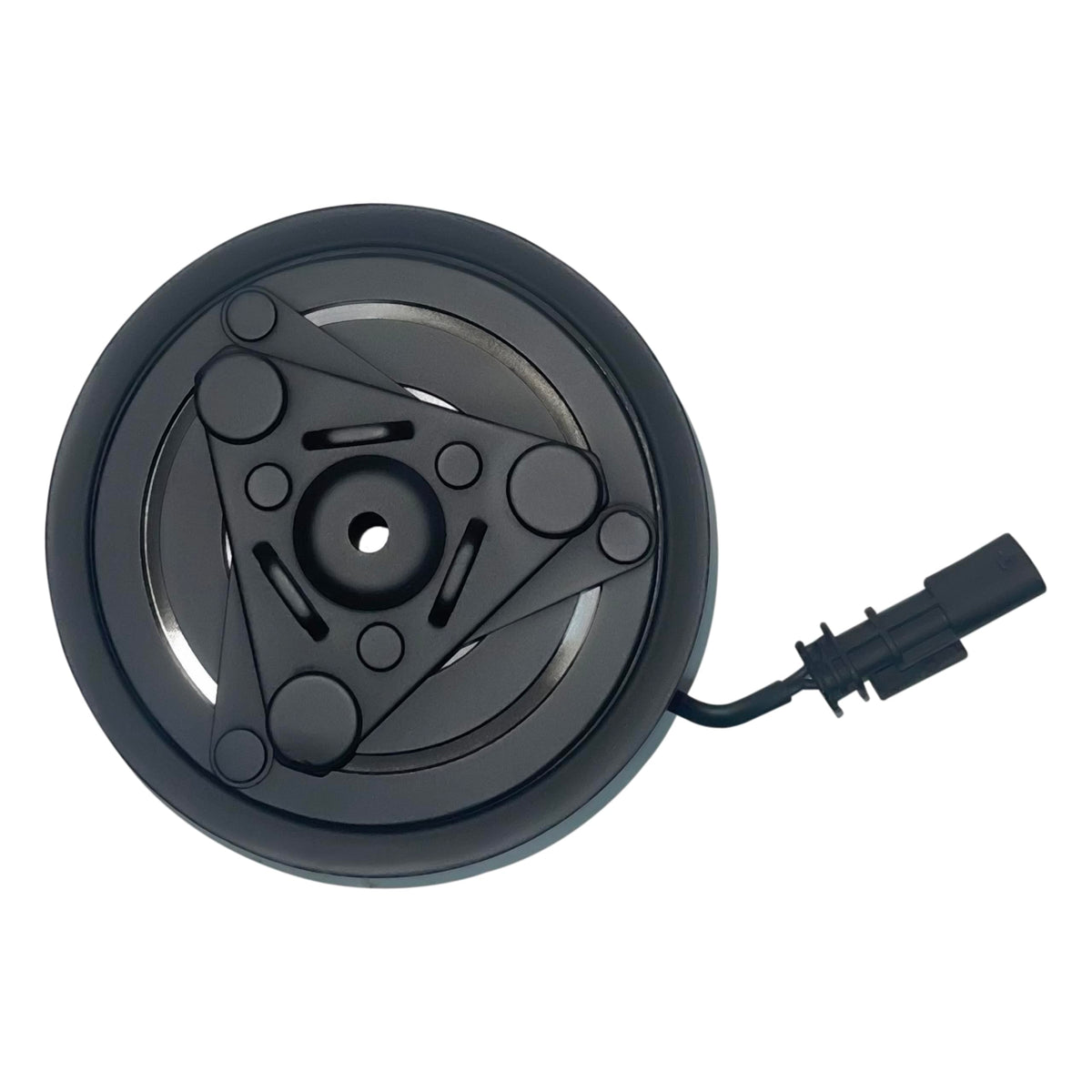 RYC Automotive Air Conditioning Compressor Clutch AIG299-01-CL