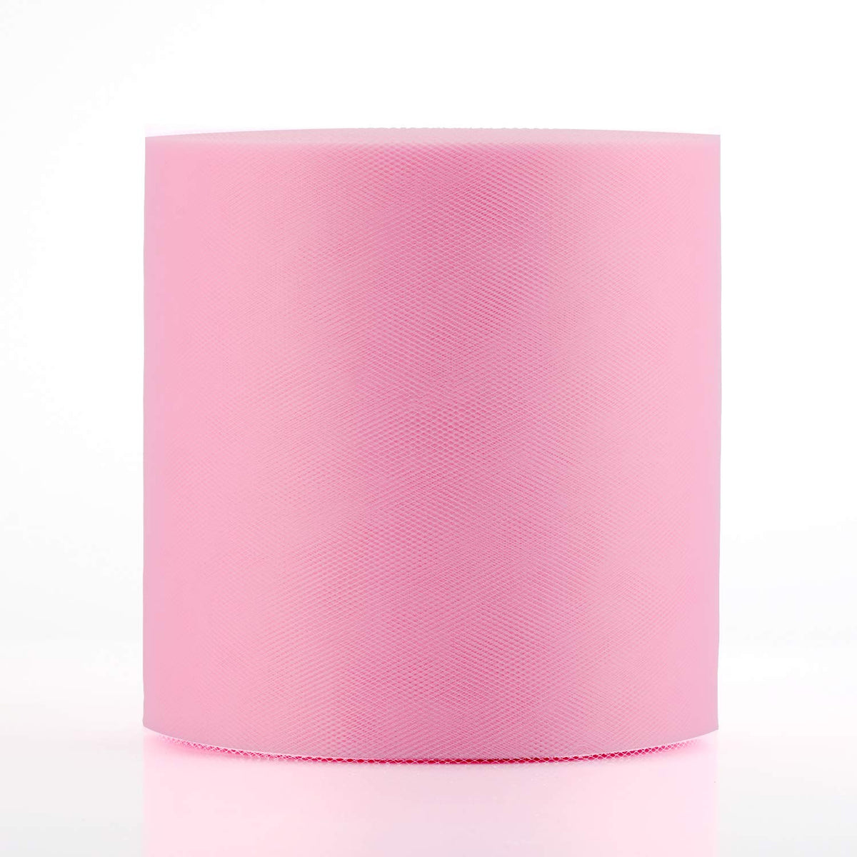 Tulle Rolls 6” by 100 Yards (300 feet)