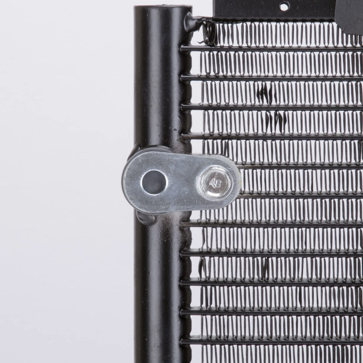 TYC 3299 Condenser Assembly Compatible with 2005-2008 Toyota Corolla