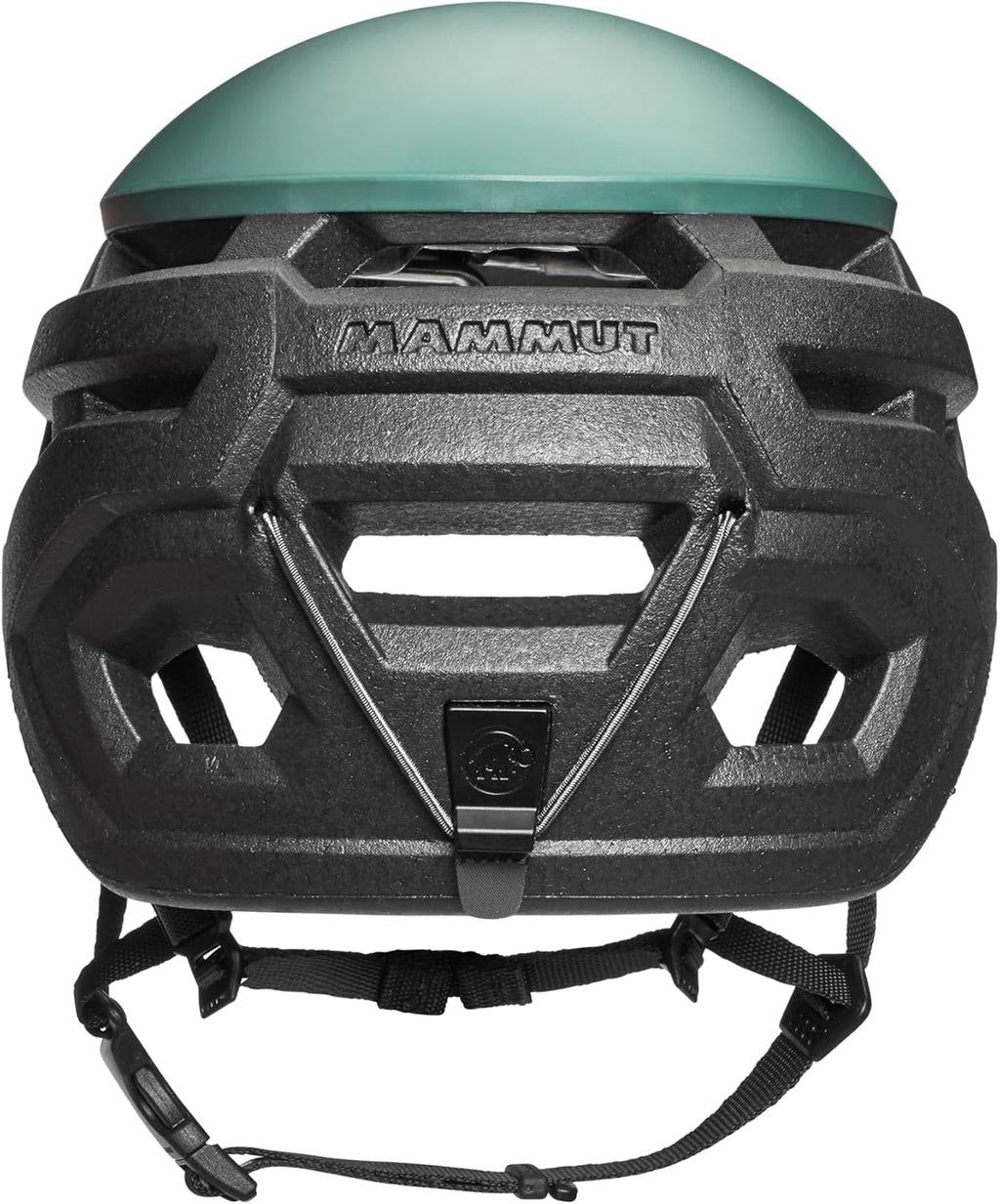 Wall Rider Climbing Helmet - Dark Jade 52-57cm