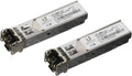 Ubiquiti U Fiber Multi-Mode SFP 1G - UF-MM-1G (Renewed)