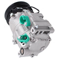 AC Compressor with Clutch Assembly for Hyundai for Kia