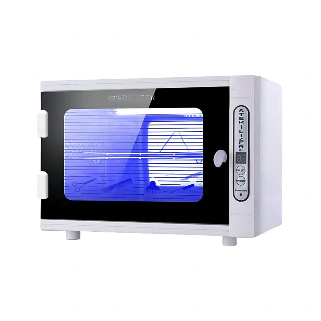 12L Lighting Autoclave Machine 110V 8W