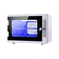 12L Lighting Autoclave Machine 110V 8W