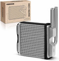 A-Premium HVAC Heater Core Compatible with Ford