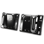 Kojem Bumper Mounting Bracket Compatible with 2002-2018 Ram