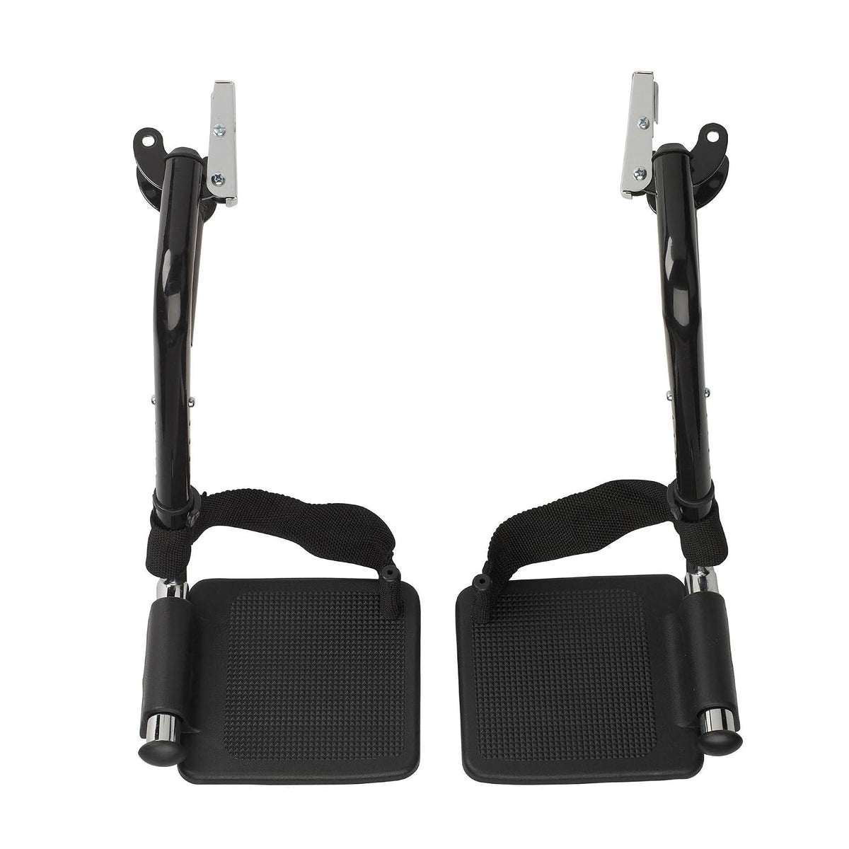 Drive Footrest for Wheelchair STDS3J24SF, 1 Pair