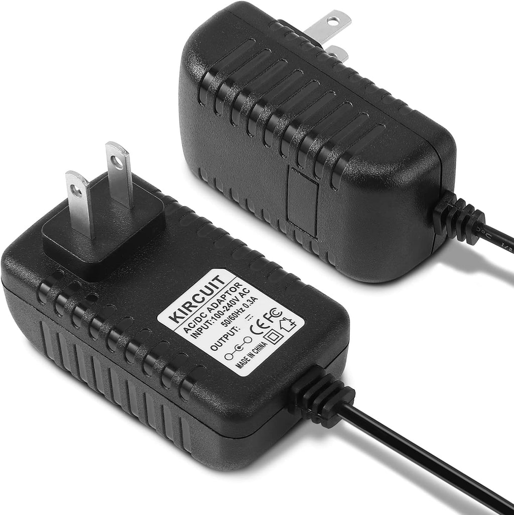 AC/DC Adapter for Westinghouse WGen7500 Portable Generator Power Supply