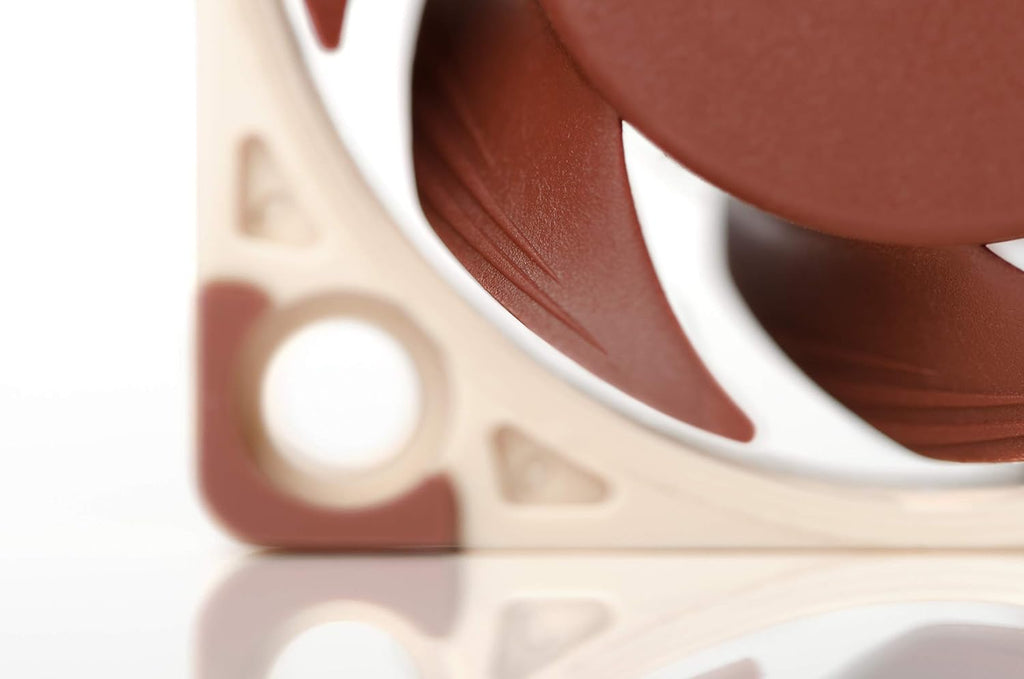 Noctua NF-A4x20 PWM, High-Performance Quiet Fan 40mm