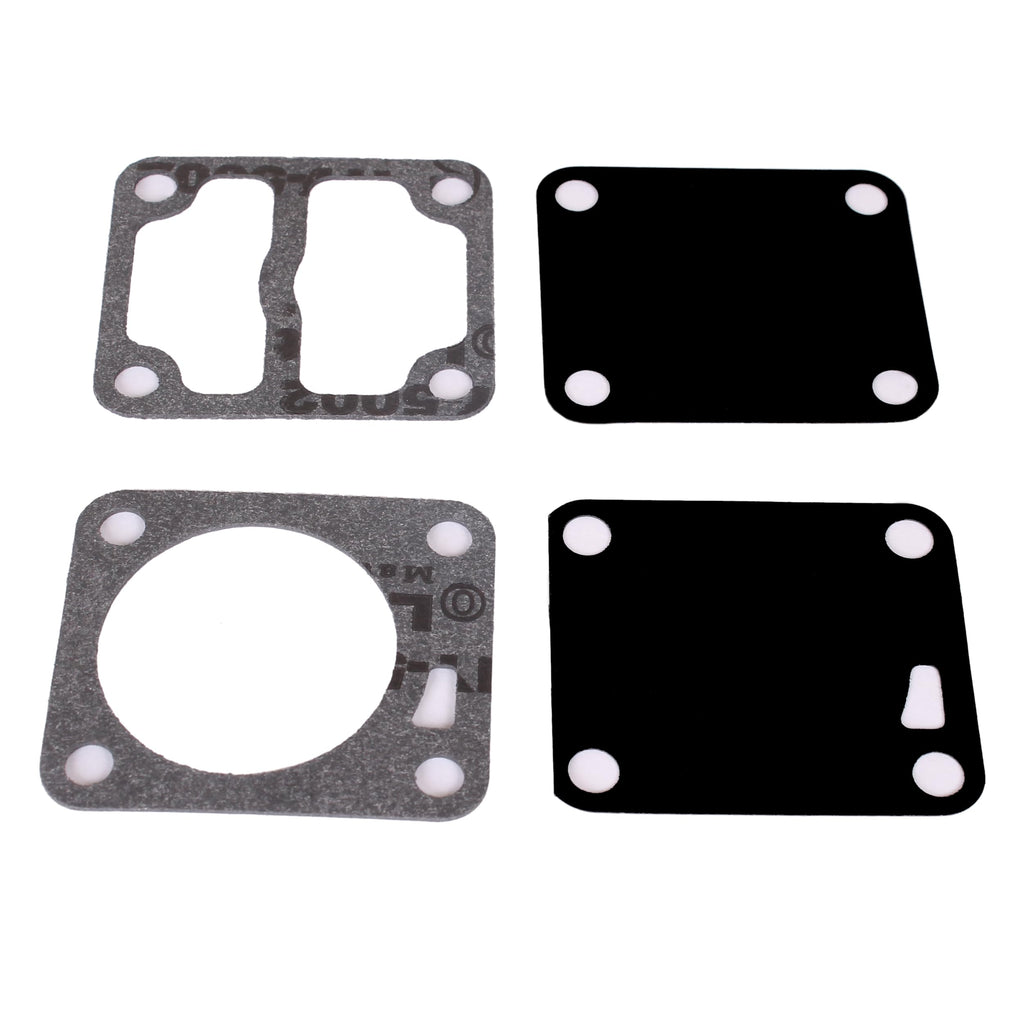 Boat Engine 677-24471-01 02 Fuel Pump Diaphragm kit for Yamaha 9.9HP 15HP