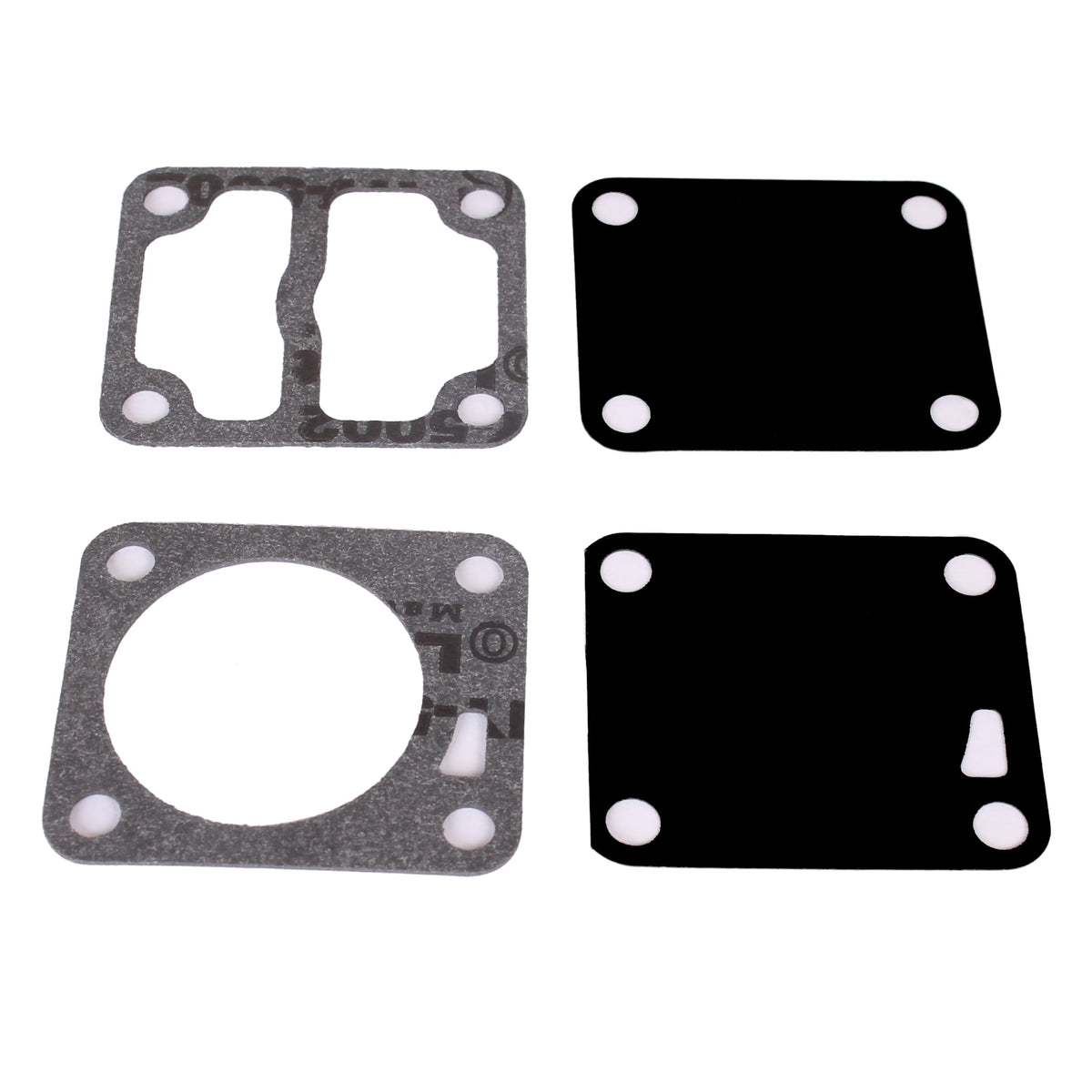 Boat Engine 677-24471-01 02 Fuel Pump Diaphragm kit for Yamaha 9.9HP 15HP