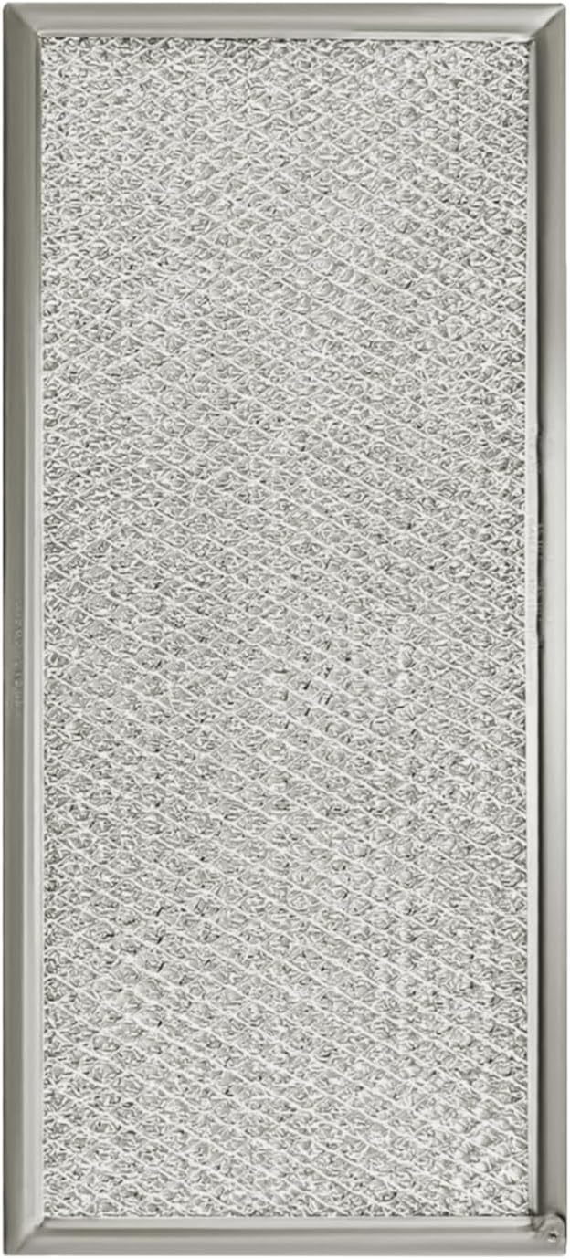 Compatible Filter for Whirlpool WMH1163XVQ0 WMH1163XVS0 WMH1164XWS0 WMH2175XVB1 WMH2175XVQ1 WMH2175XVS1 WMH2175XVT1 WMH2205XVB0 WMH2205XVQ0 WMH2205XVS0 Microwave