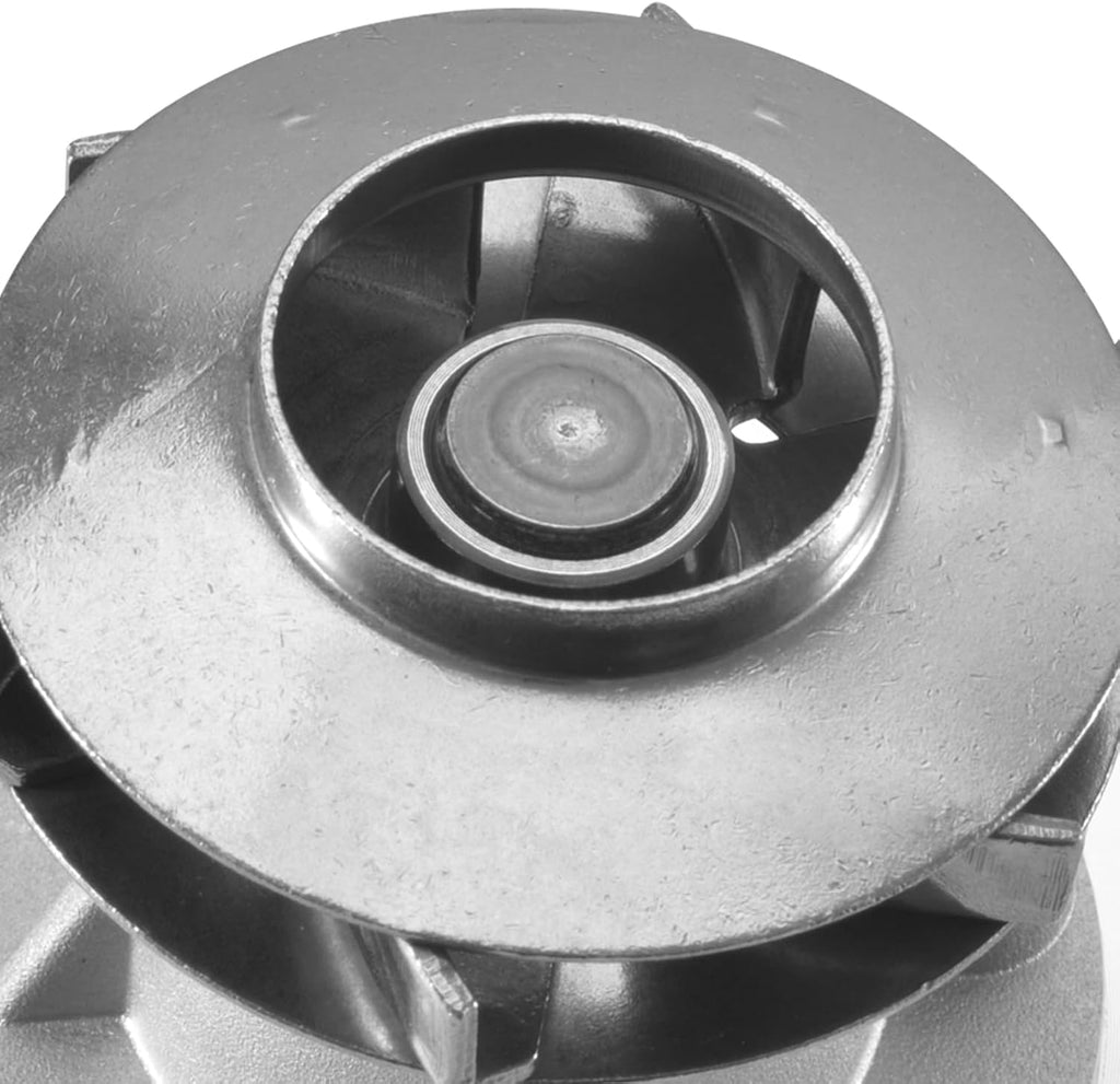 Engine Water Pump for Chevy Colorado (Submodel: LT, WT) 06-12