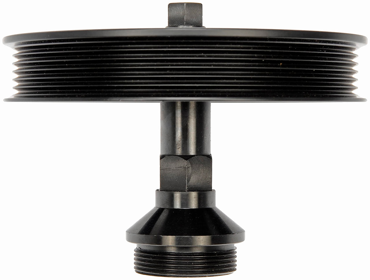 Dorman 594-050F Harmonic Balancer Assembly Compatible with Select Ford/Mercury Models (OE FIX)