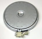 Replacement Burner Element for Electrolux for Frigidaire PLES389DCA, PLES389DCB, PLES389DCC, PLES389ECG, PLES389ECH Range