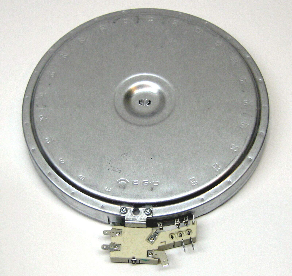 Replacement Burner Element for Electrolux for Frigidaire PLES389DCA, PLES389DCB, PLES389DCC, PLES389ECG, PLES389ECH Range
