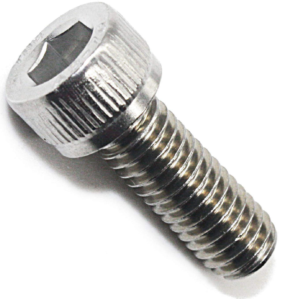 M6-1.0 x 25MM Socket Head Cap Screws