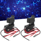 Trigger Switch Electric Power Toggle Replacement, Power Tool Speed Control Device, Electric Drill Table Saw Press Switch Accessory
