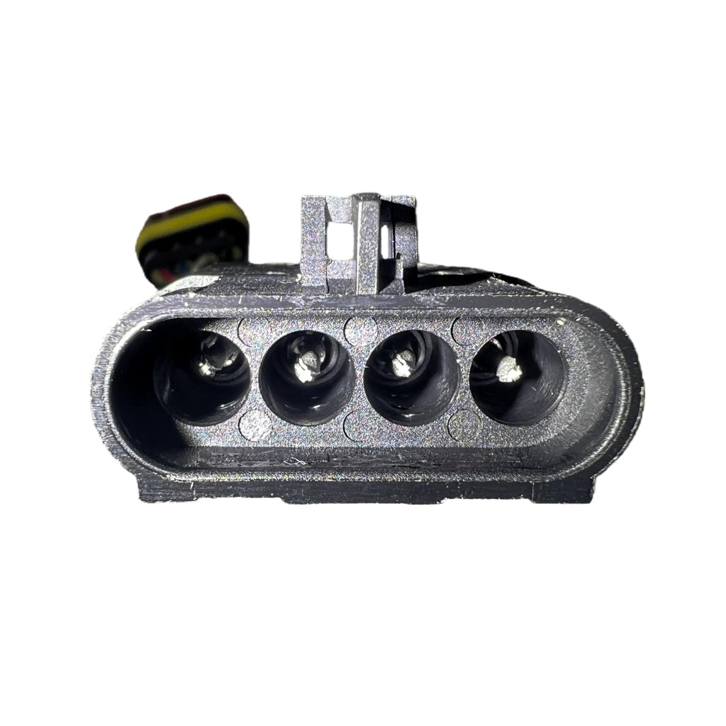 Speed Sensor to Encoder Harness Adapter Fit for EZGO RXV 2FIVE Replacement 612259