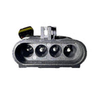 Speed Sensor to Encoder Harness Adapter Fit for EZGO RXV 2FIVE Replacement 612259