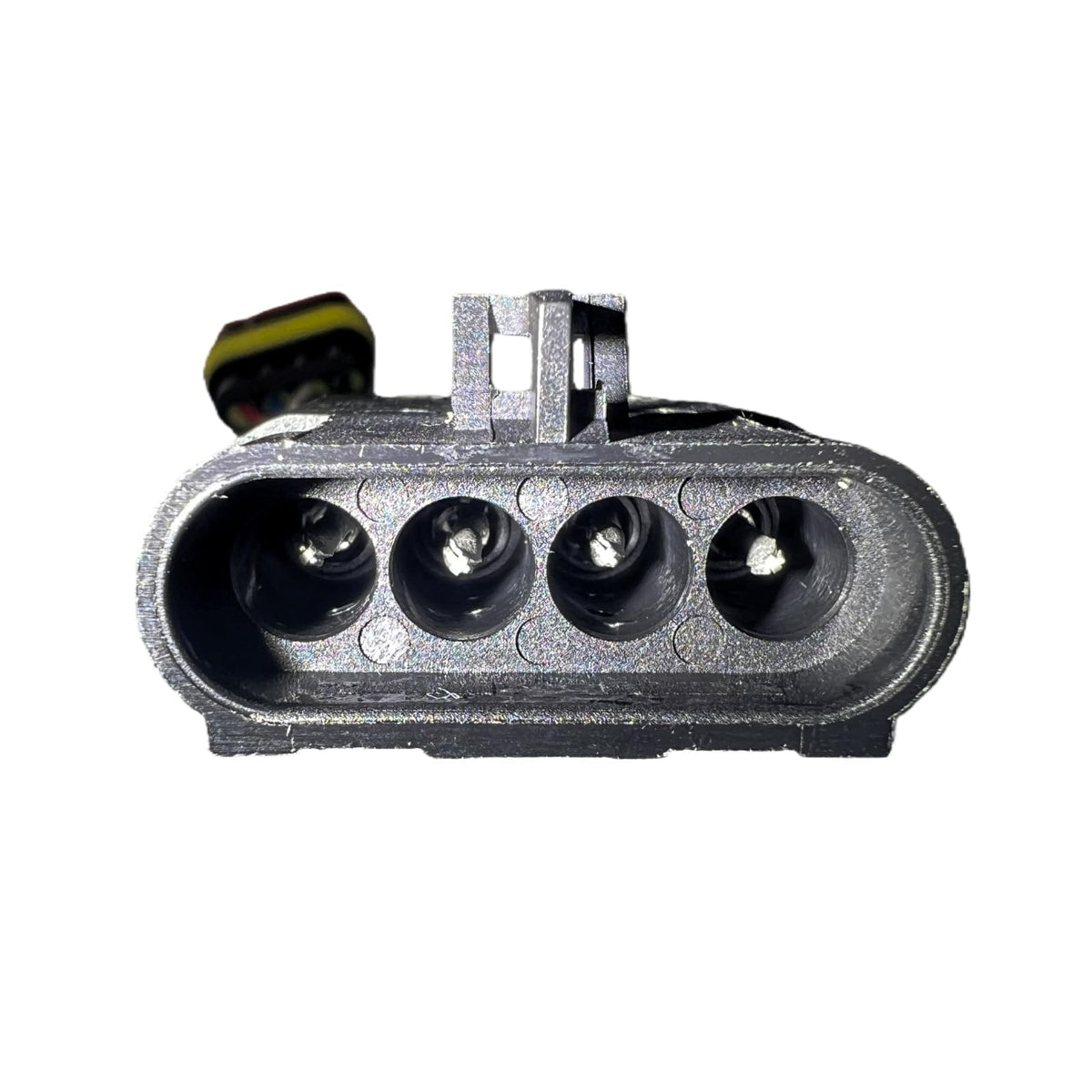 Speed Sensor to Encoder Harness Adapter Fit for EZGO RXV 2FIVE Replacement 612259
