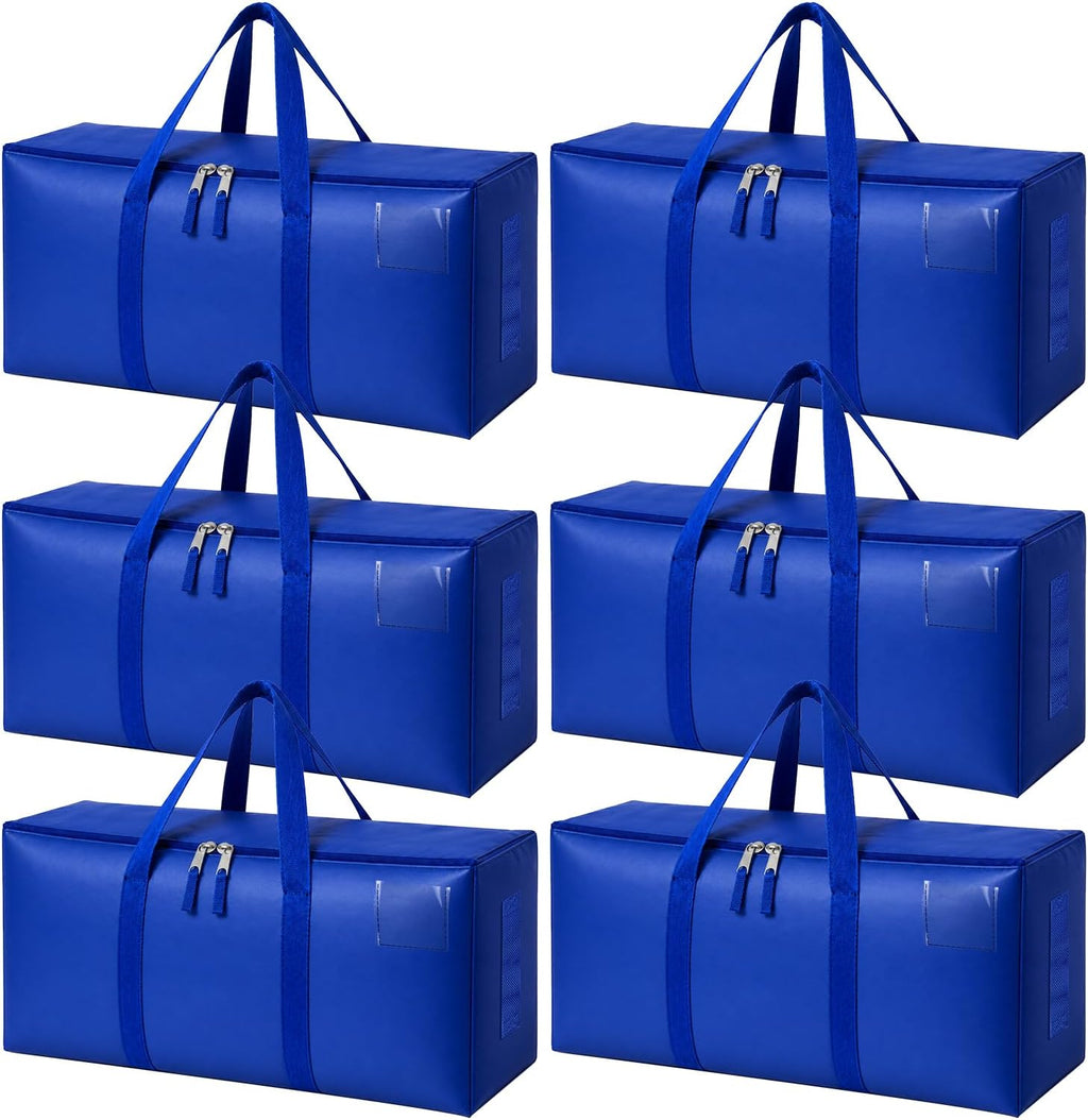 Heavy-Duty Moving Bags with strong handles
