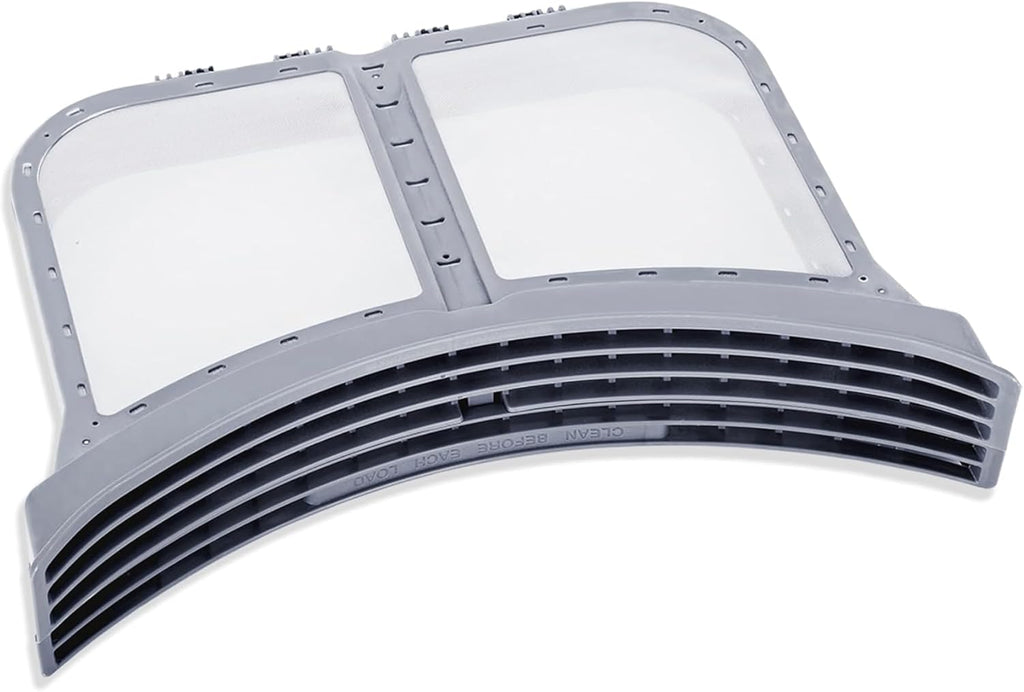 5304513574 Dryer Lint Filter Screen Replacement Filter Trap Compatible with Electrolux and Frigidaire EFME627UIW2 EFME427UIW2 ELFE763CBW0 ELFE763CBT0 EFMC627UIW0 EFME527UIW1 EFME627UIW0 Dryer