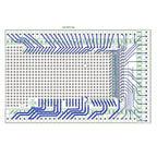 Mega 2560 R3 Prototype Screw Terminal Block Board Pre-soldered Kit