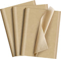 500 Sheets Kraft Tissue Paper for Gift Christmas Wrapping 14 x 20 in