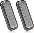 Goldlife B5 Underwater Boat Lights, Blue 2x3000LM DC10-30V IP68