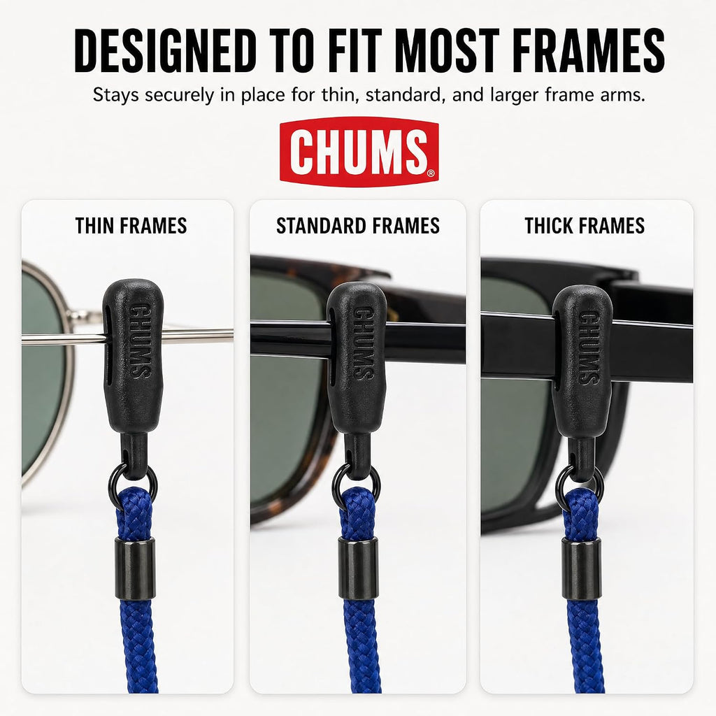 Lens Leash Eyewear Retainer Sunglass Strap