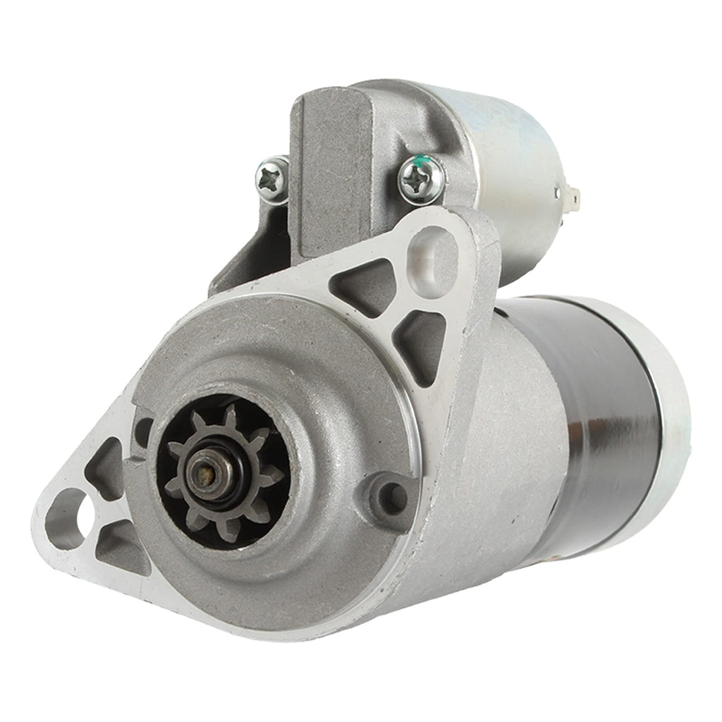 Total Power Parts Starter for Ford/New Holland Tractor TC25D