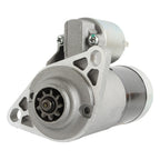 Total Power Parts Starter for Ford/New Holland Tractor TC25D