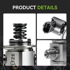 iTZE HM10015 High Pressure Fuel Pump