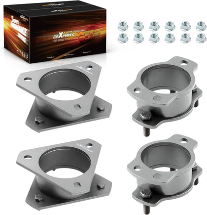 maXpeedingrods 3" Front & 2" Rear Lift Kit for Ford Explorer 2002-2005